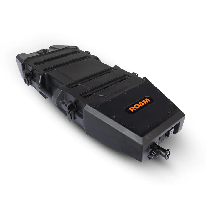 9.5 Gallon Electric Pump Tank