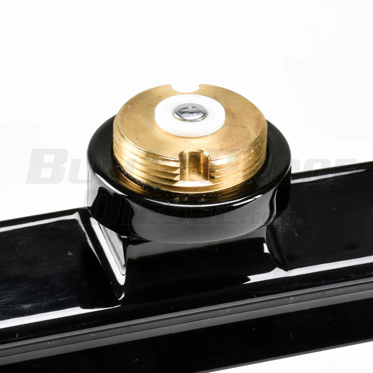 2019-2026 RAM 1500 and TRX 3rd Brake Light Antenna Mount