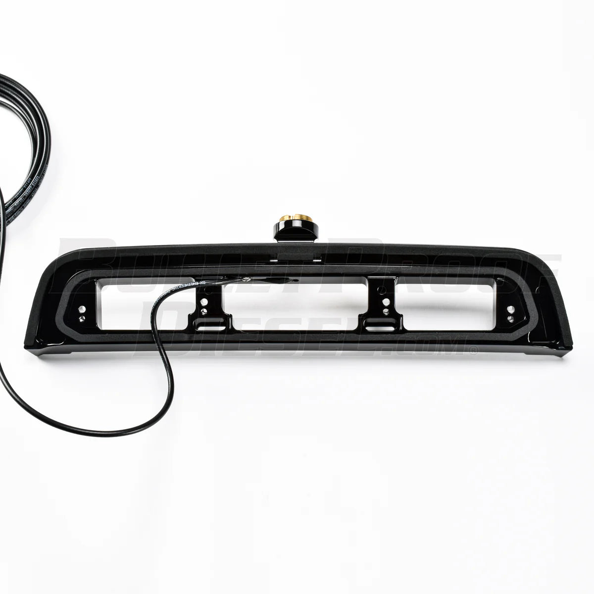 2019-2026 RAM 1500 and TRX 3rd Brake Light Antenna Mount