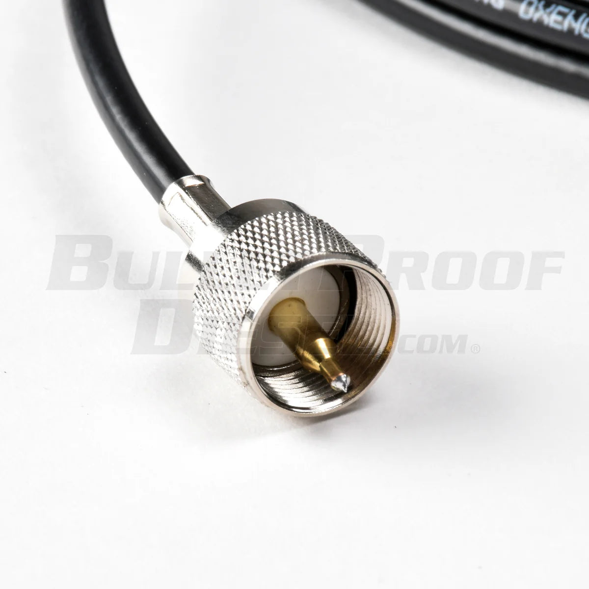 2019-2026 RAM 1500 and TRX 3rd Brake Light Antenna Mount