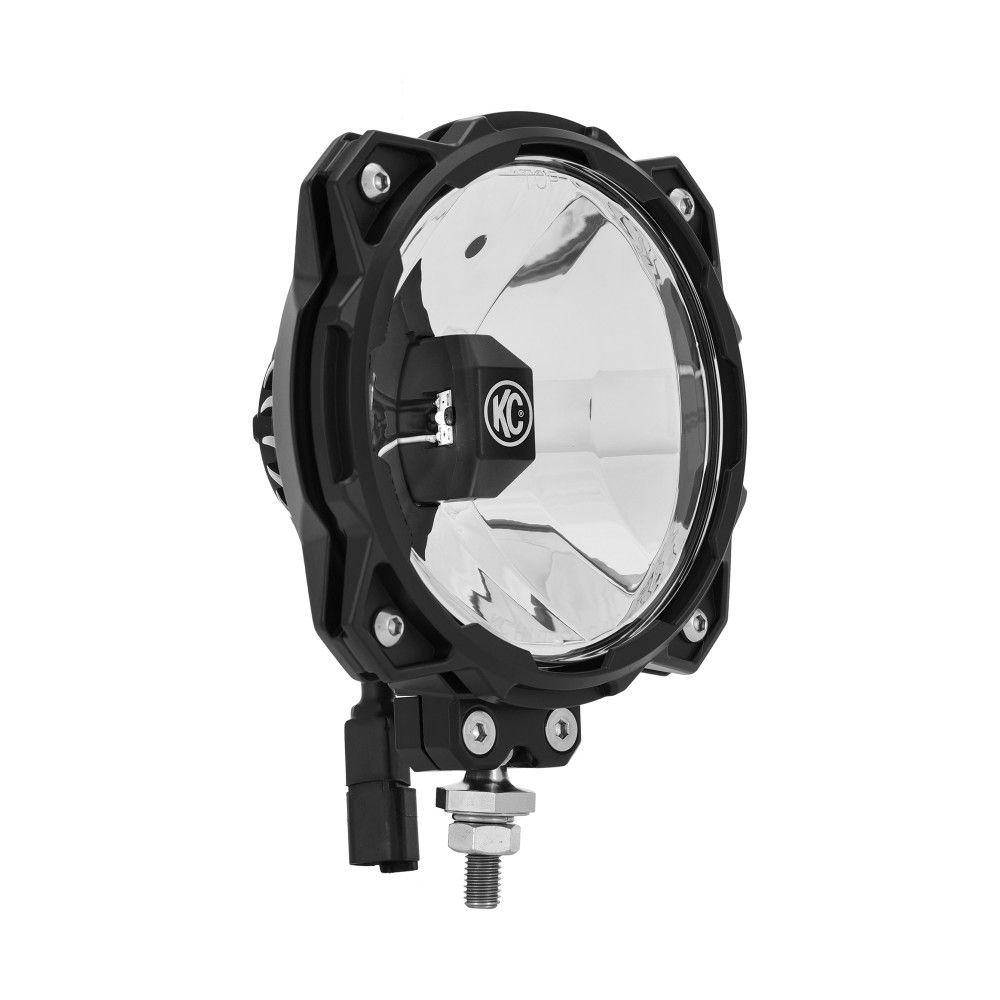 KC HiLites Gravity® Pro6 LED Single Pair Pack System