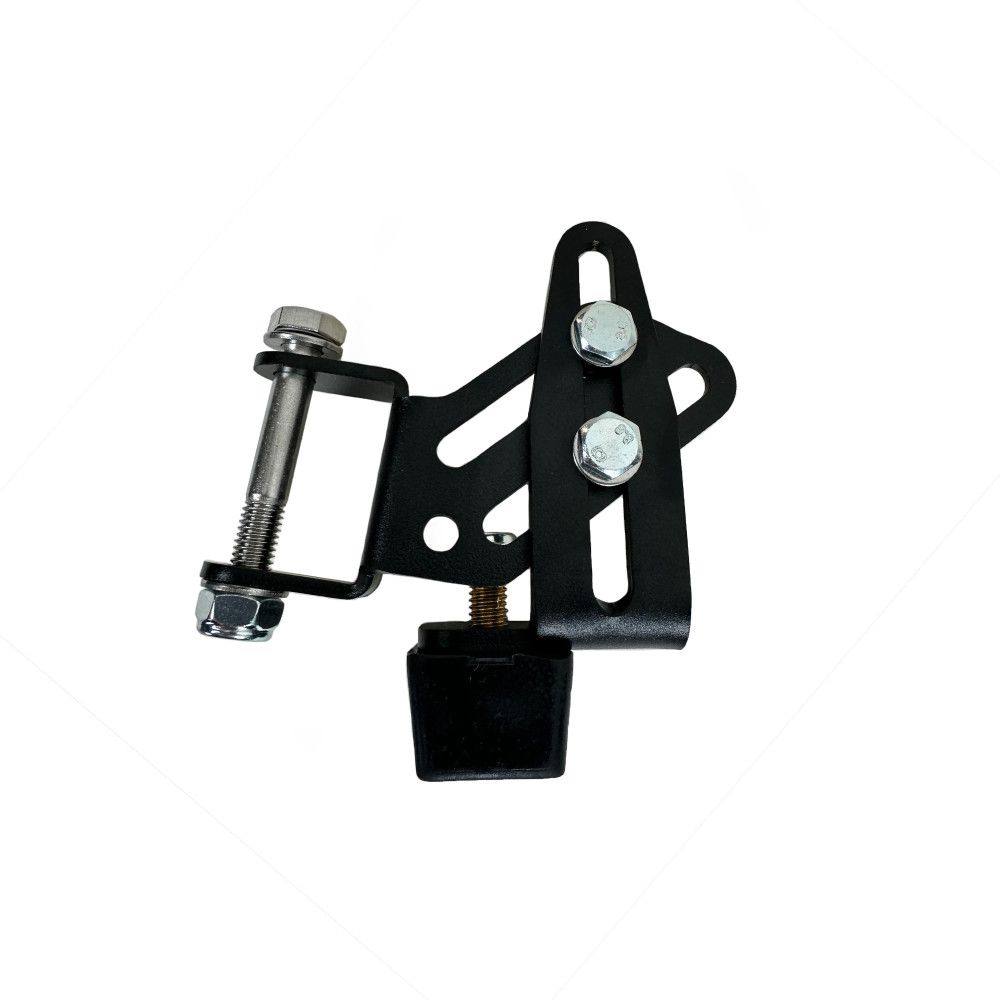 KC HiLites Bracket - Gravity Pro6 LED - Stabilizer Center Mount Assembly