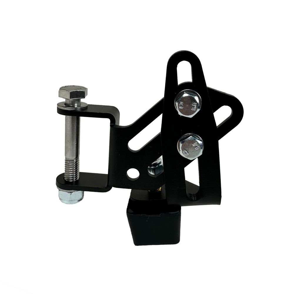 KC HiLites Bracket - Gravity Pro6 LED - Stabilizer - Light Bar - Center Mount Assembly