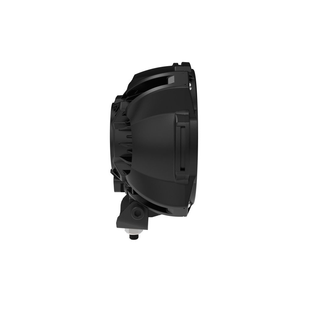 KC HiLites Gravity® Titan™ LED Light – Single Front View