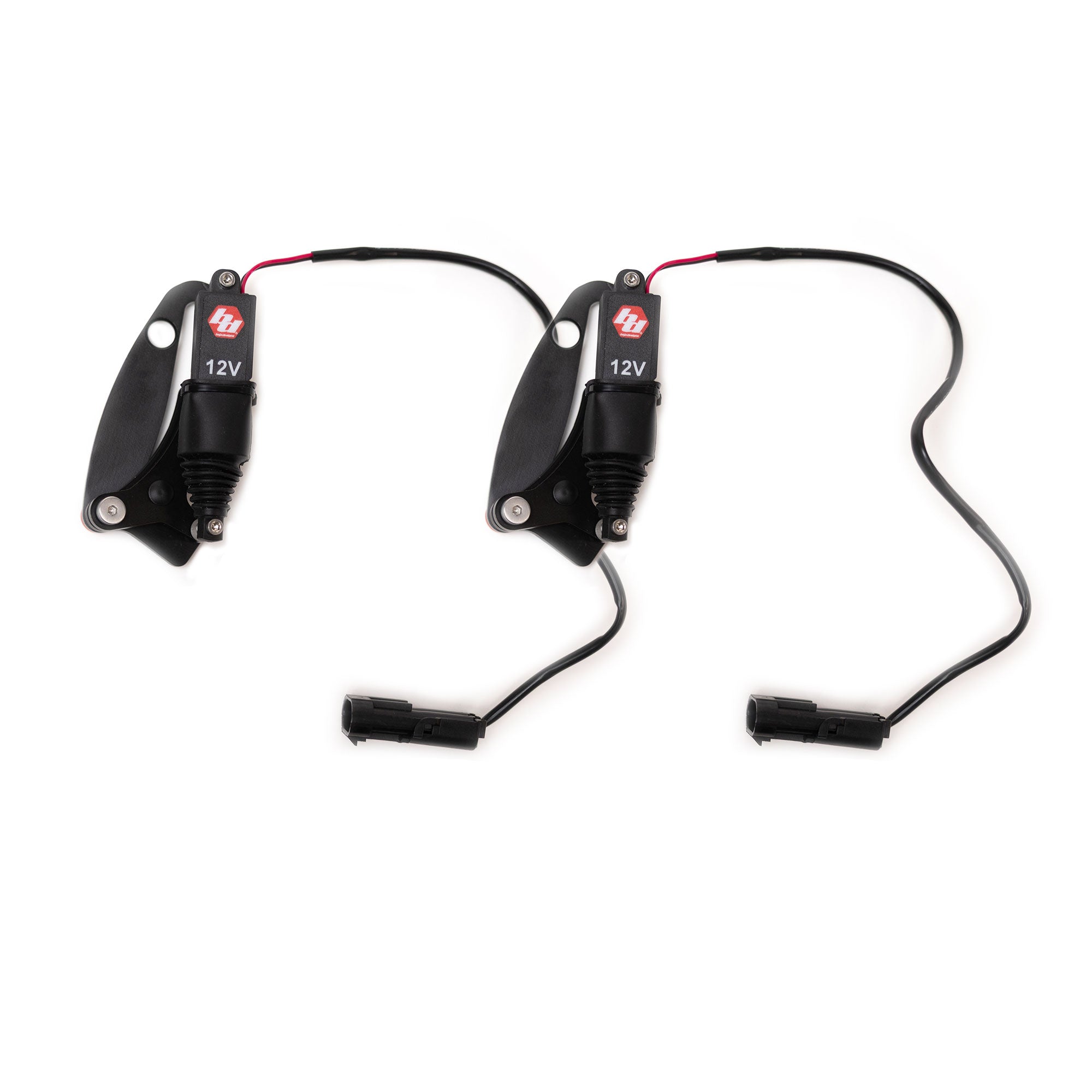Reflex Light Actuator Kit – OnX6+ Light Bar - Universal