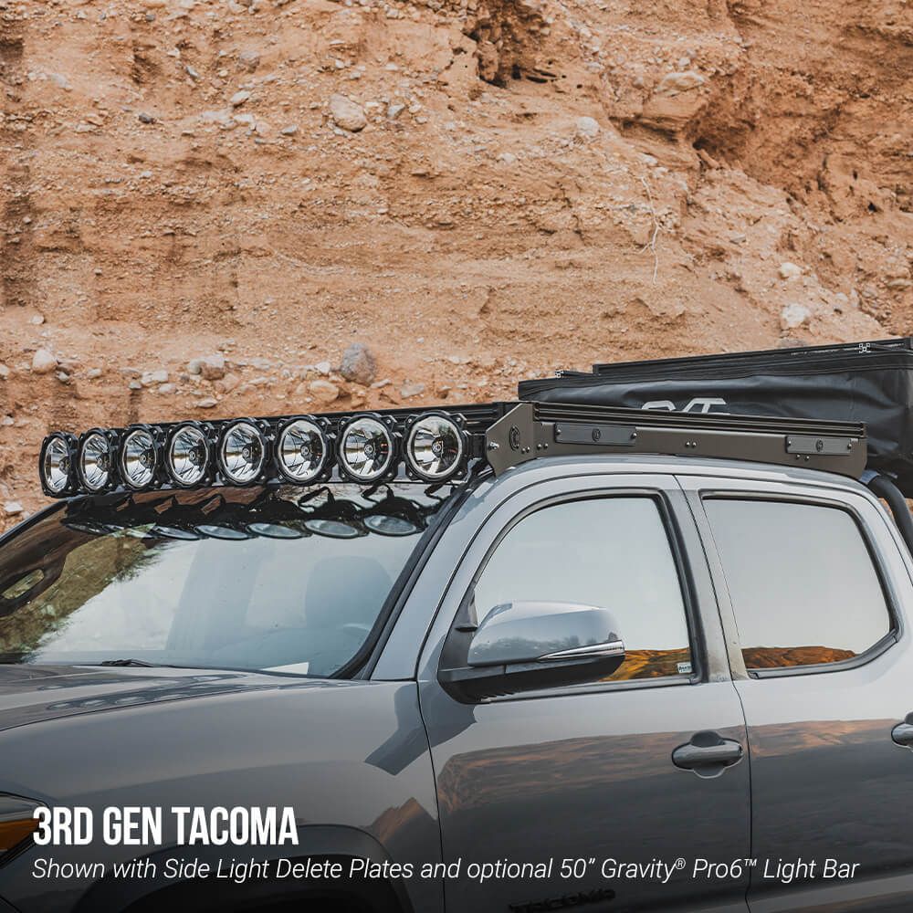 Platform One™ Toyota Tacoma Roof Rack