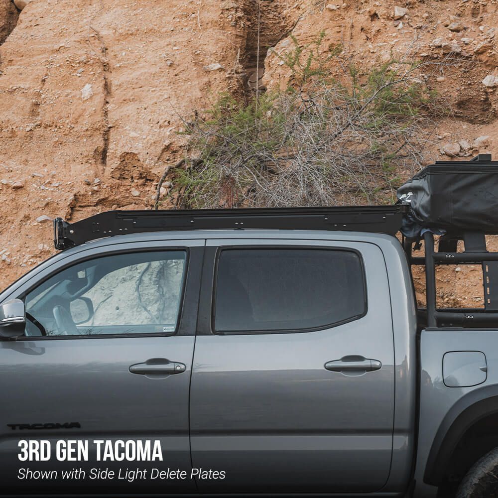Platform One™ Toyota Tacoma Roof Rack