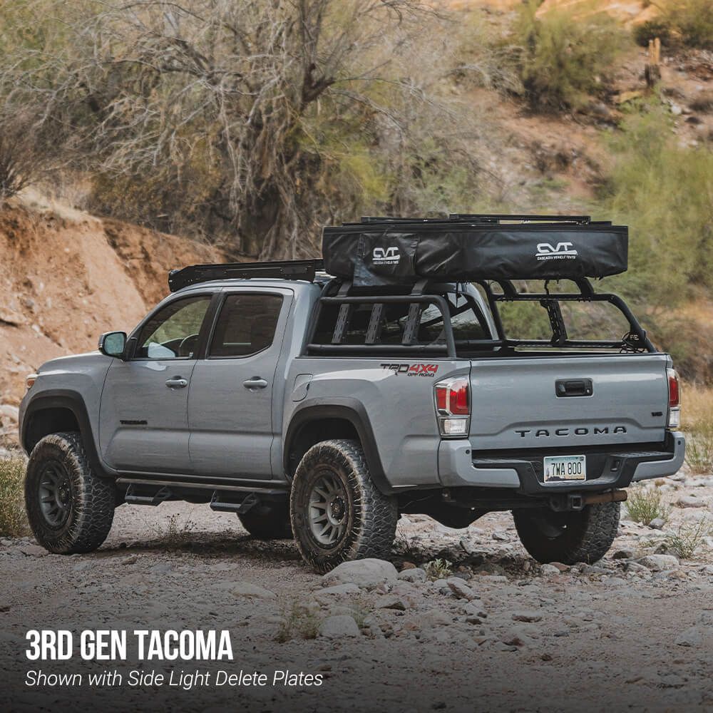 Platform One™ Toyota Tacoma Roof Rack