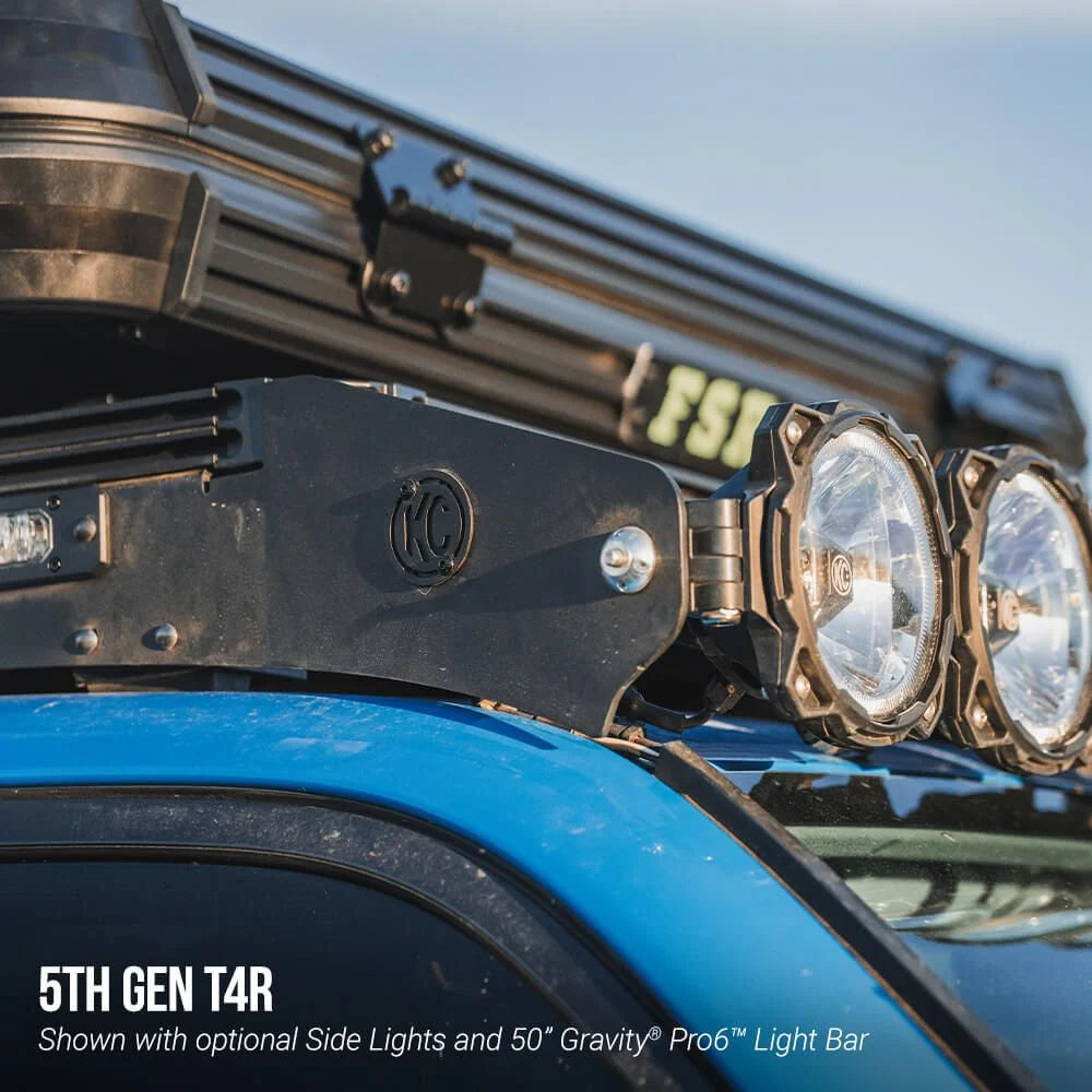 Platform One™ Toyota 4Runner Roof Rack