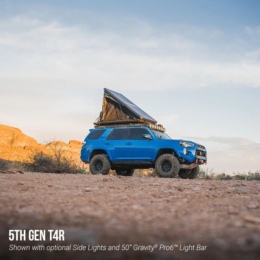 Platform One™ Toyota 4Runner Roof Rack