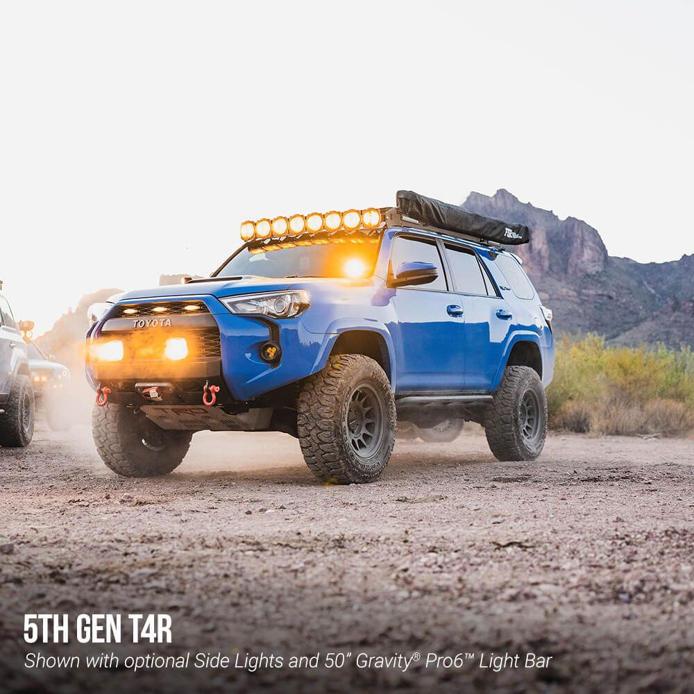 Platform One™ Toyota 4Runner Roof Rack