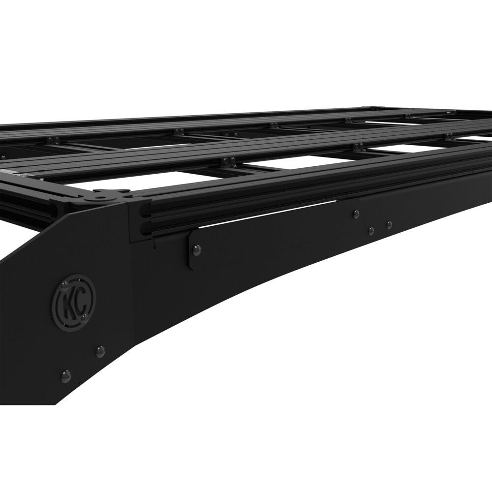 Platform One Side Light Delete Plates