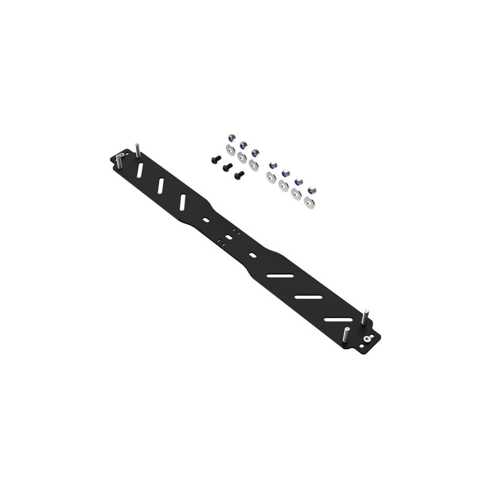 BLOX Solar Panel Roof Rack Mount