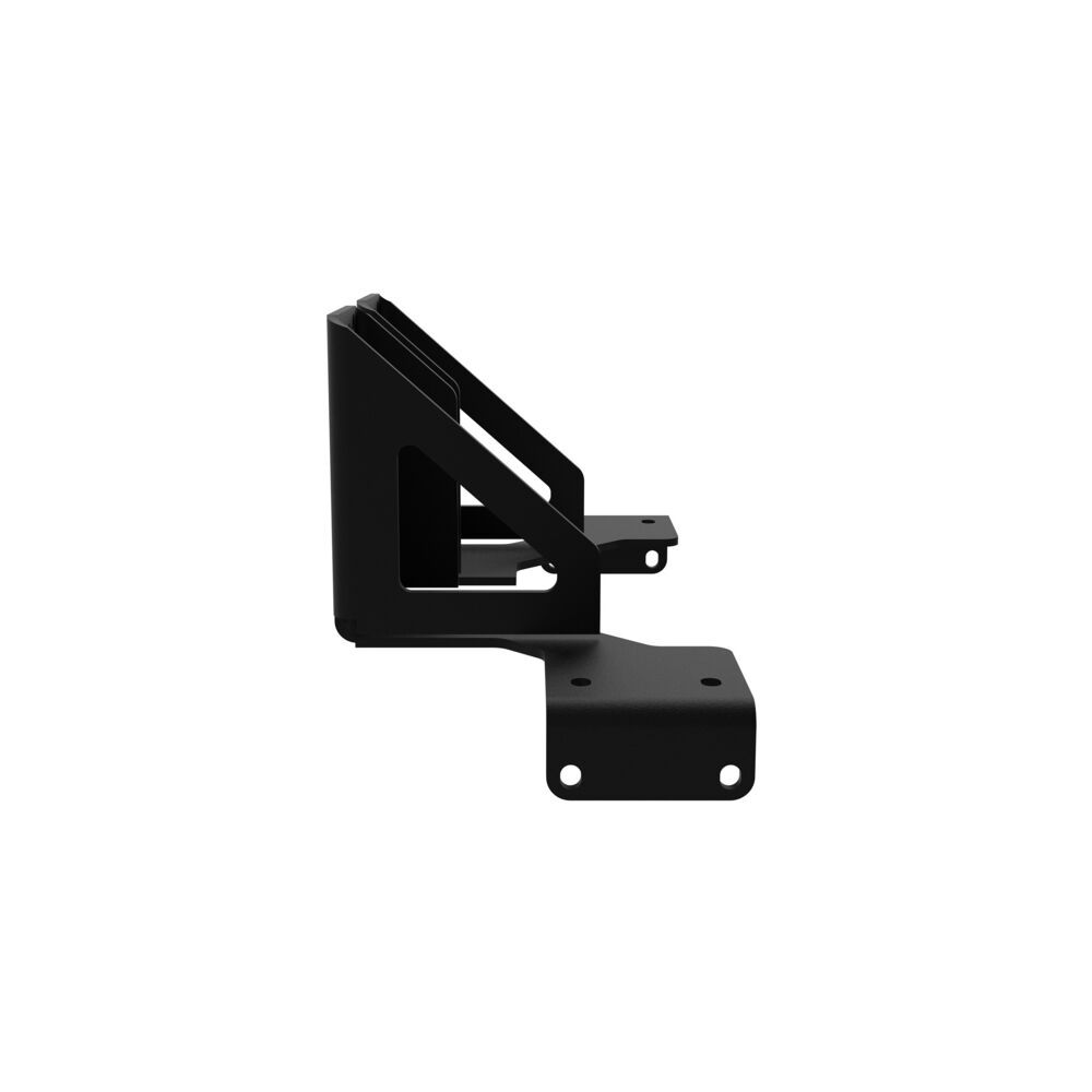 Roof Rack Awning Mounts