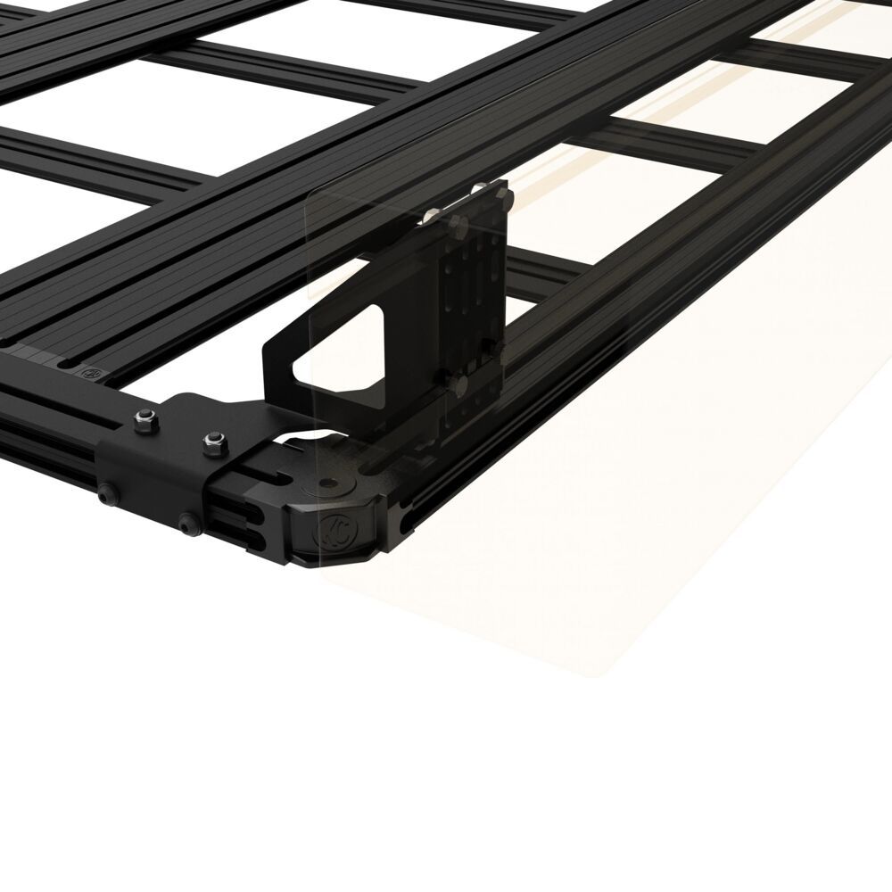Roof Rack Awning Mounts