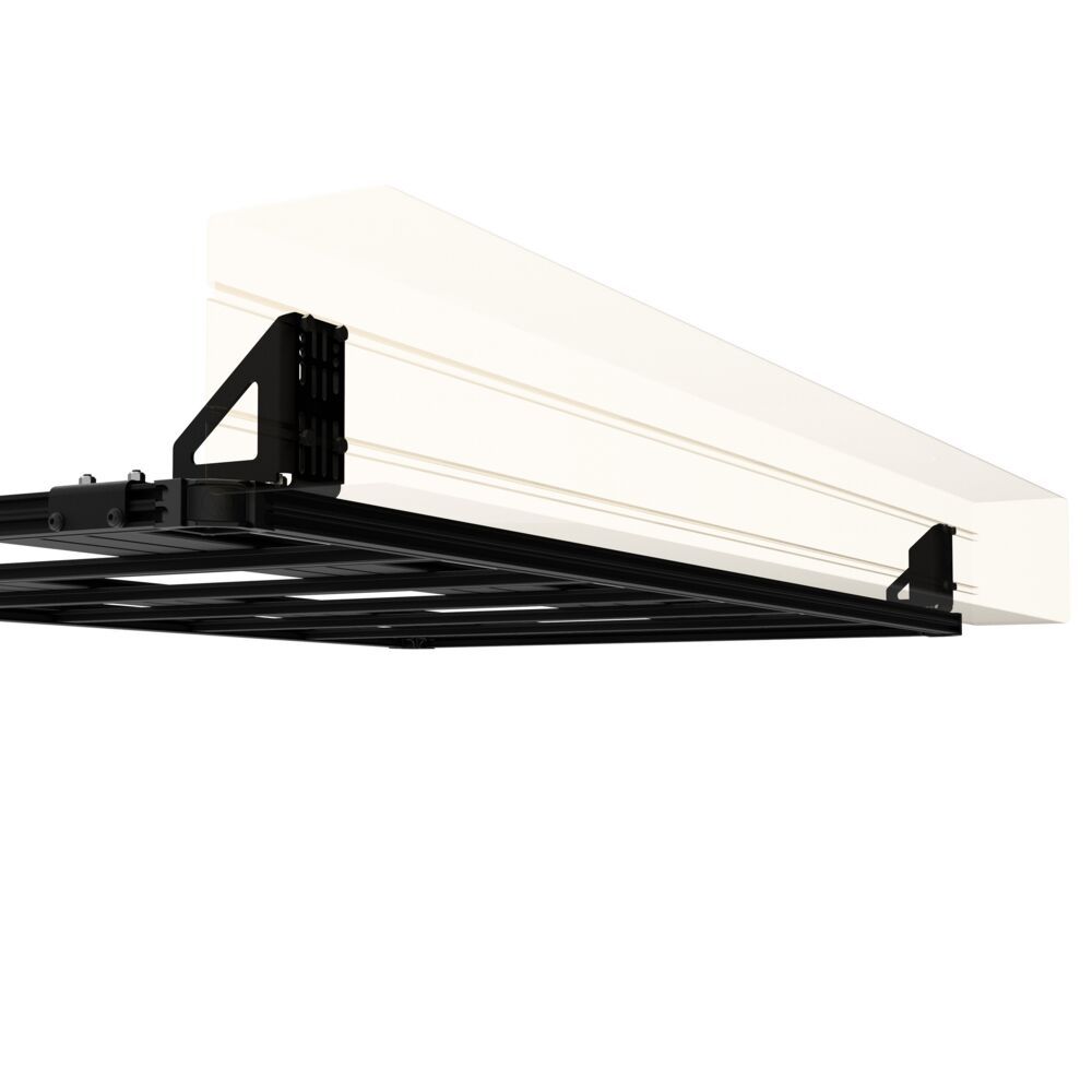 Roof Rack Awning Mounts