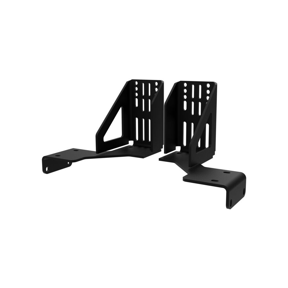 Roof Rack Awning Mounts