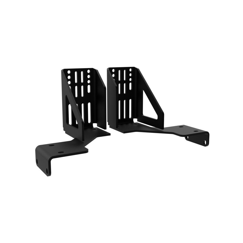 Roof Rack Awning Mounts