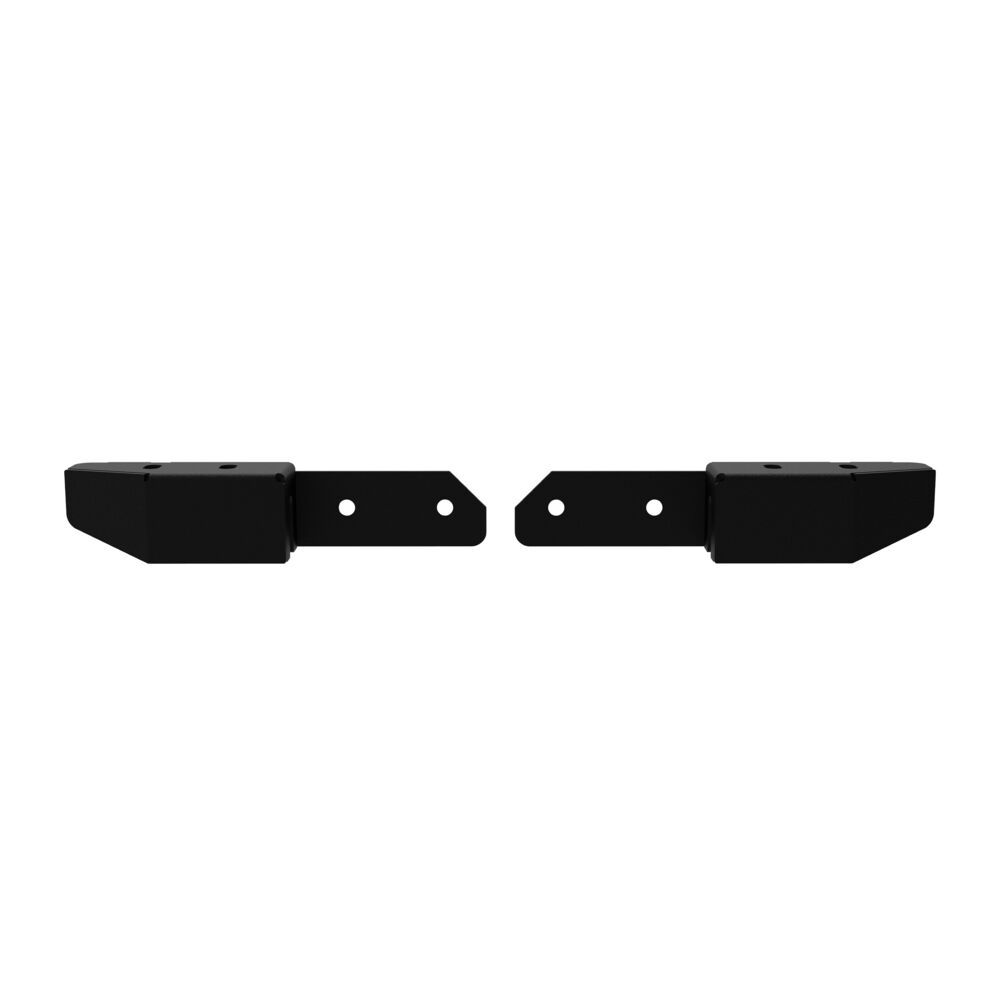 Roof Rack Chase Light Bar Mount