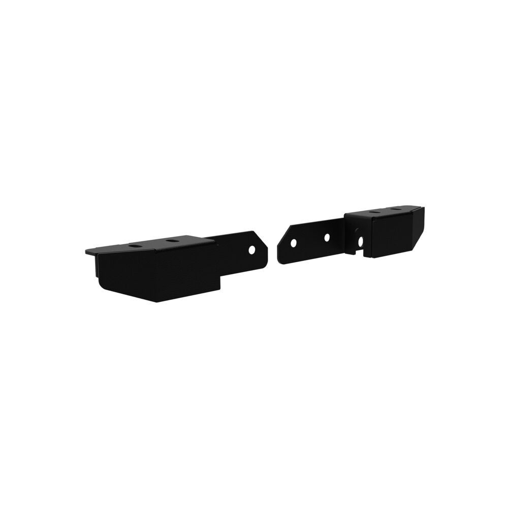 Roof Rack Chase Light Bar Mount