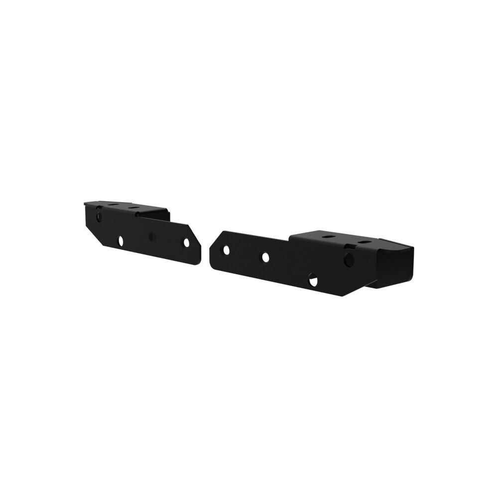 Roof Rack Chase Light Bar Mount