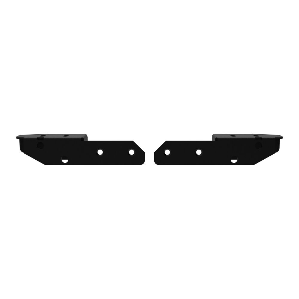 Roof Rack Chase Light Bar Mount