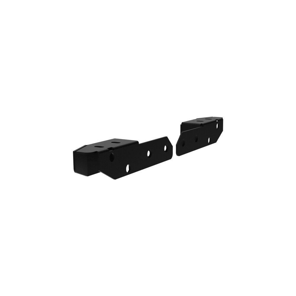 Roof Rack Chase Light Bar Mount