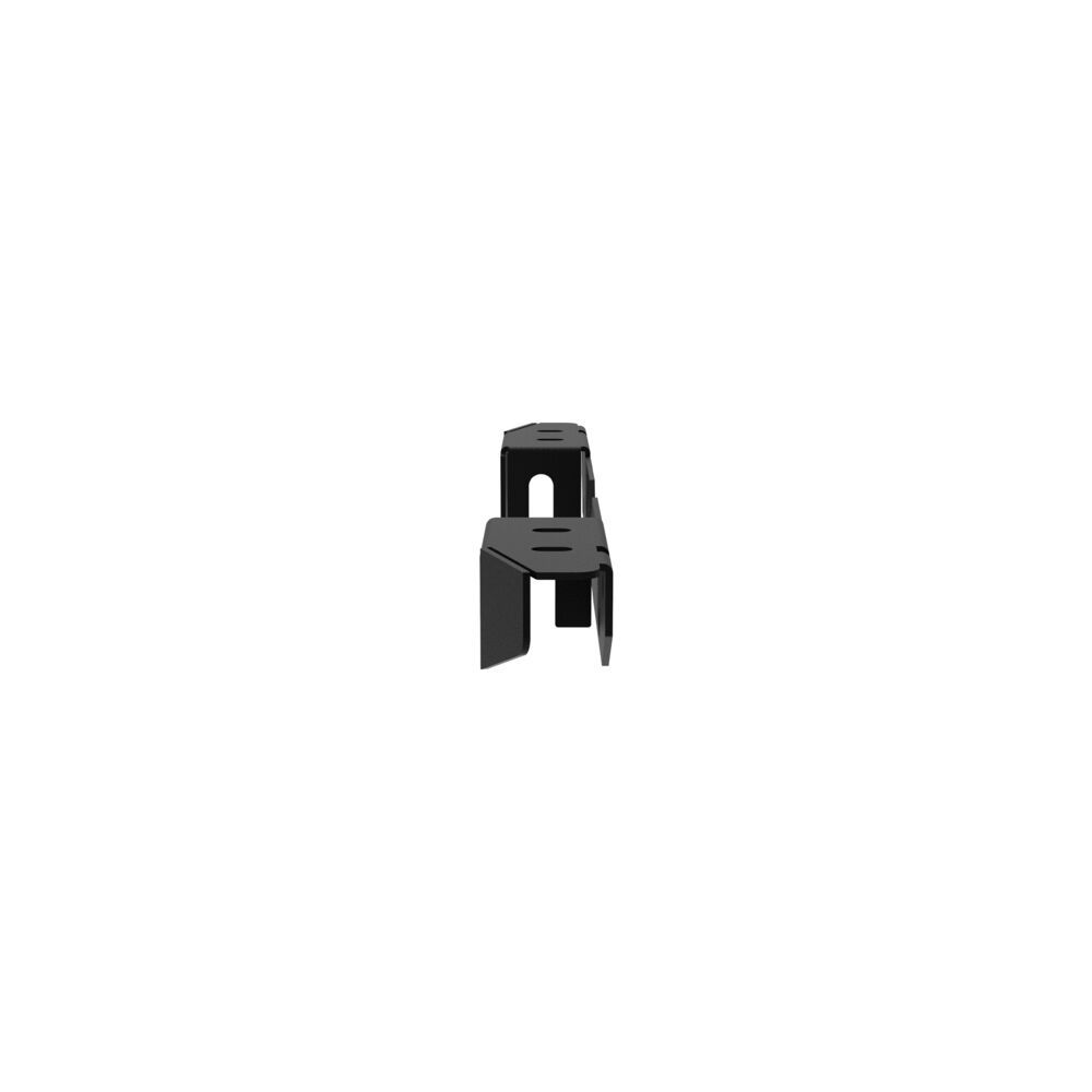 Roof Rack Chase Light Bar Mount