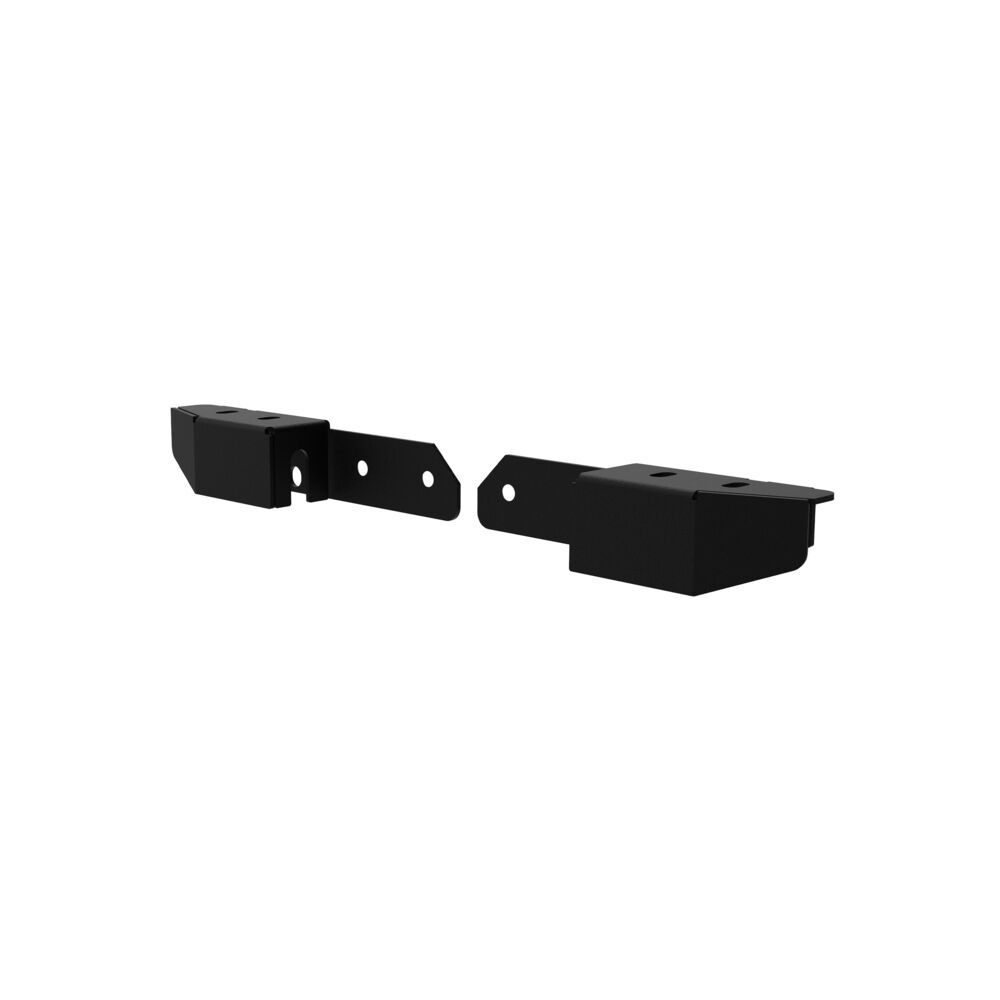 Roof Rack Chase Light Bar Mount