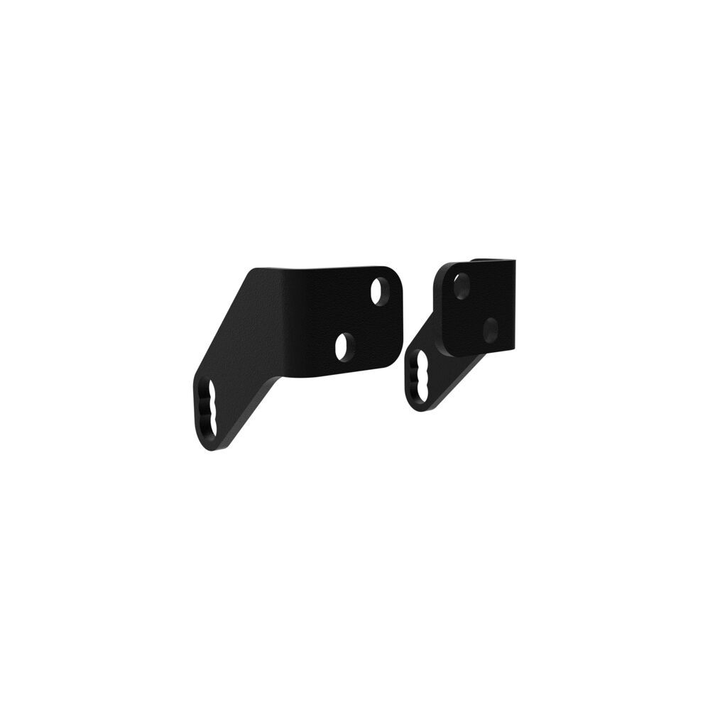 FE1 Rear Roof Rack Light Mounts