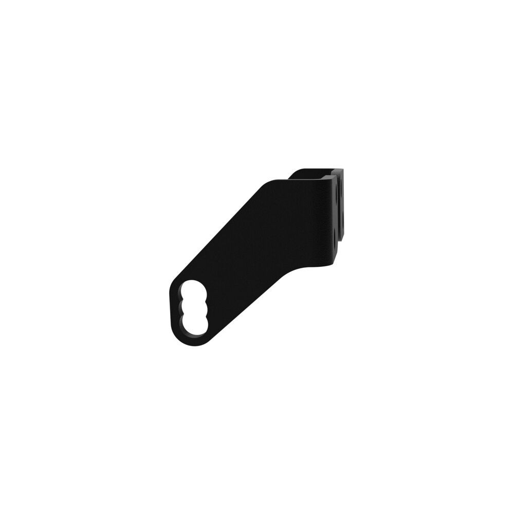 FE1 Rear Roof Rack Light Mounts