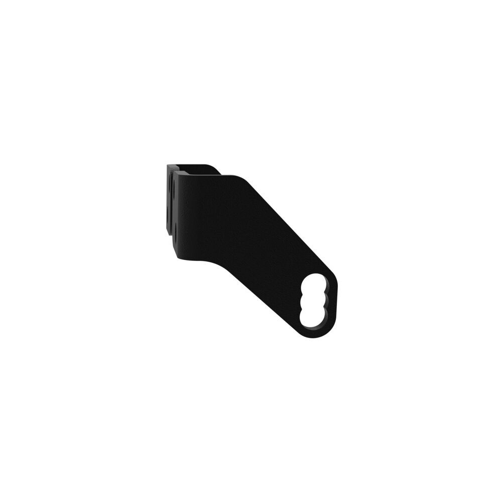FE1 Rear Roof Rack Light Mounts