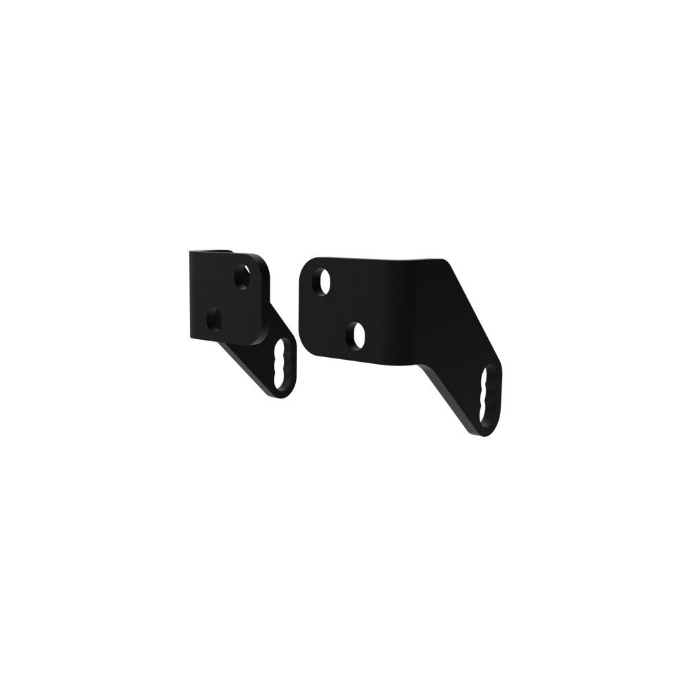 FE1 Rear Roof Rack Light Mounts