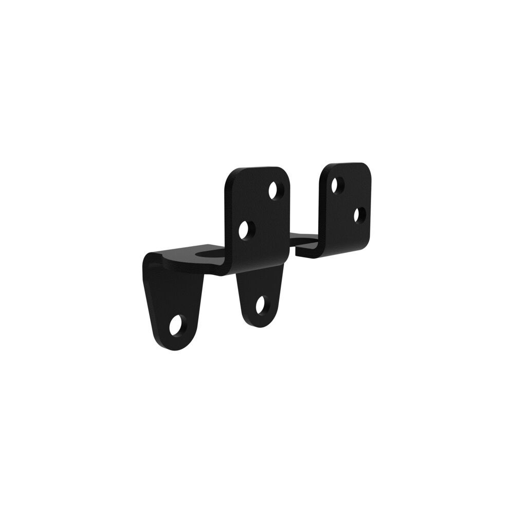 FE1 Side Roof Rack Light Mounts