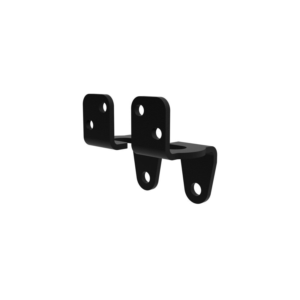 FE1 Side Roof Rack Light Mounts