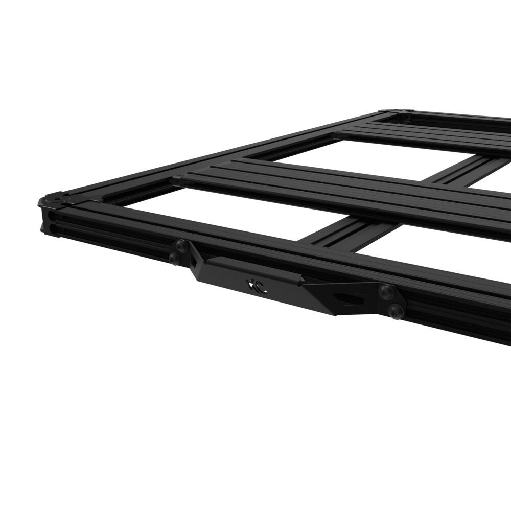 Roof Rack Grab Handle
