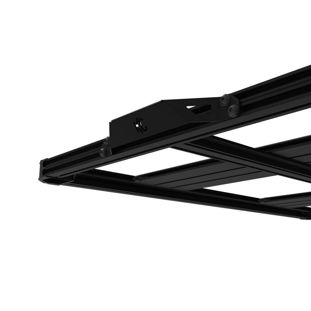 Roof Rack Grab Handle