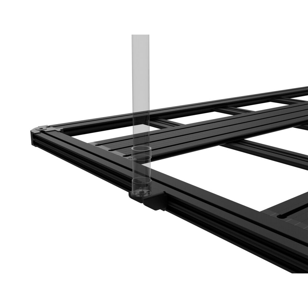 Roof Rack NMO Antenna Mount