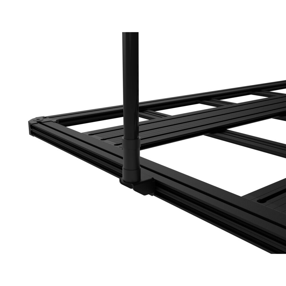 Roof Rack NMO Antenna Mount