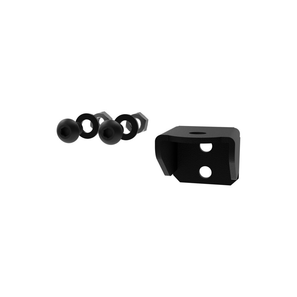 Roof Rack NMO Antenna Mount
