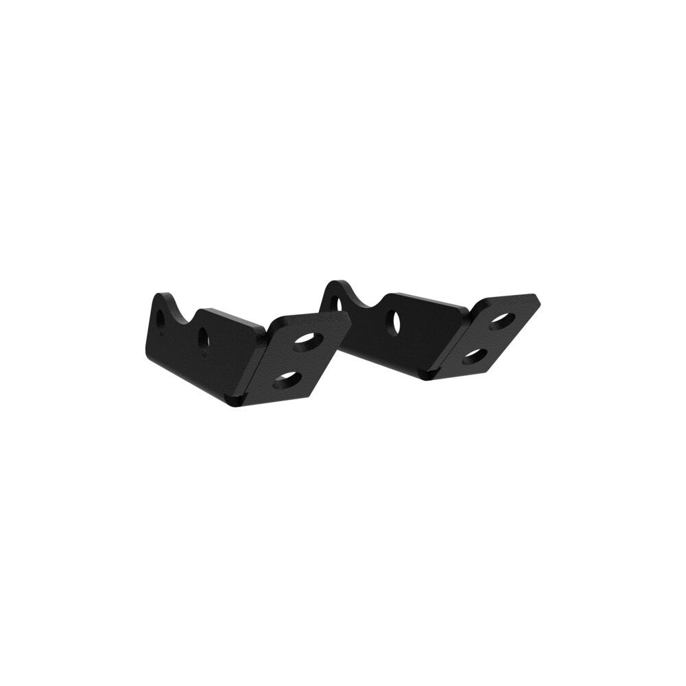 Quick Fist Roof Rack Mount - 45°
