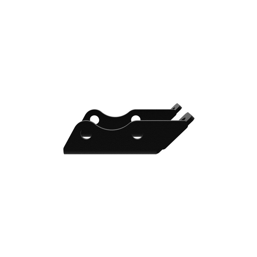 Quick Fist Roof Rack Mount - 45°