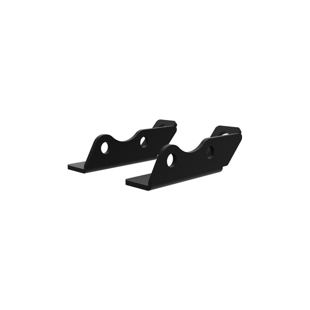Quick Fist Roof Rack Mount - 45°