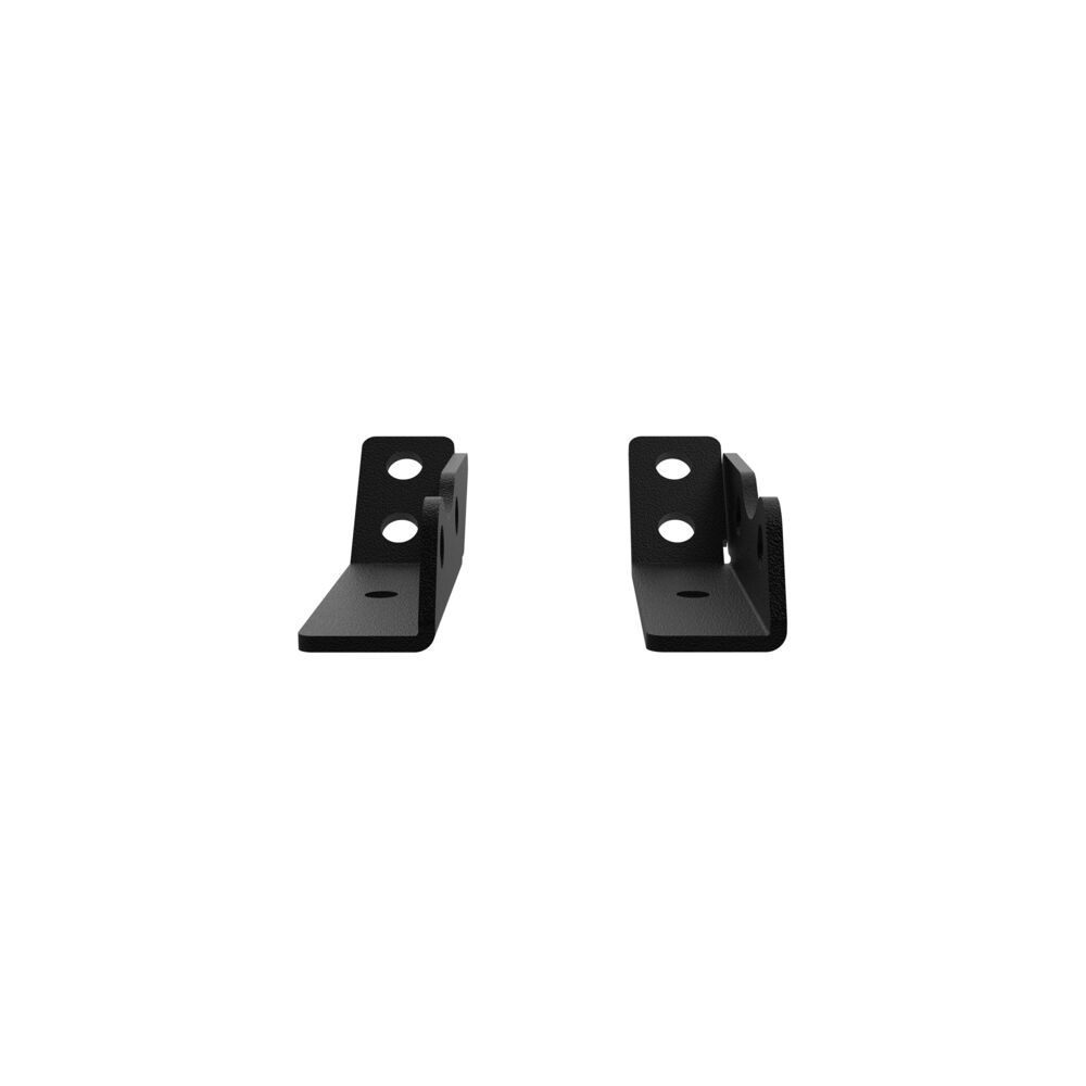Quick Fist Roof Rack Mount - 45°