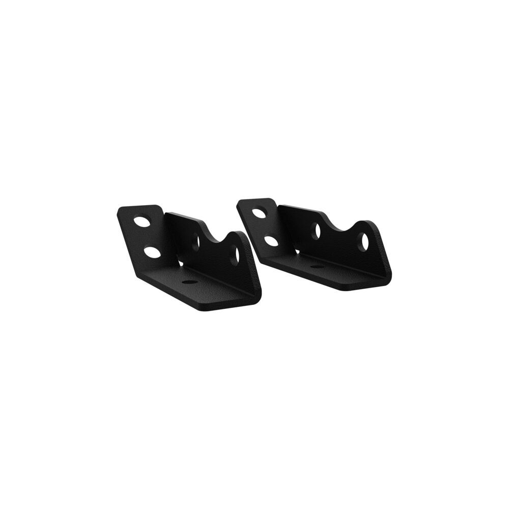 Quick Fist Roof Rack Mount - 45°