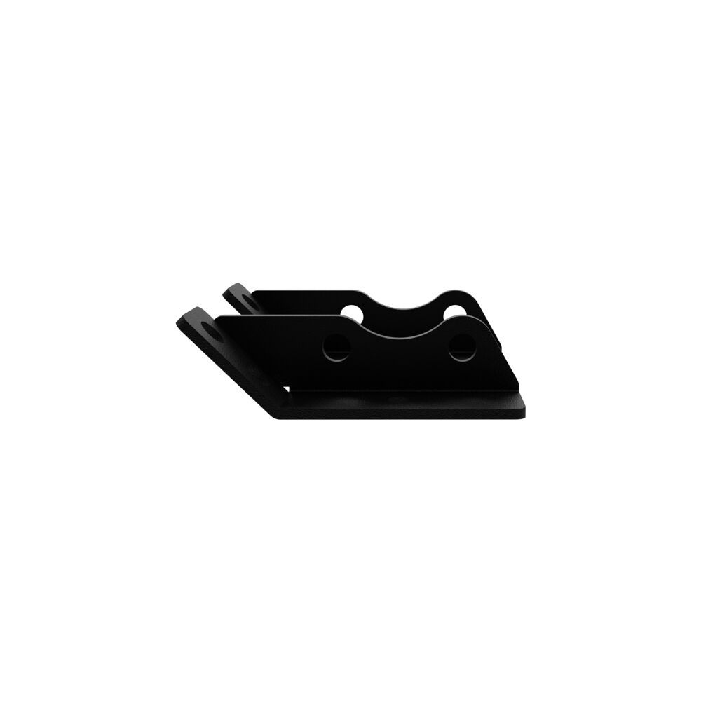 Quick Fist Roof Rack Mount - 45°