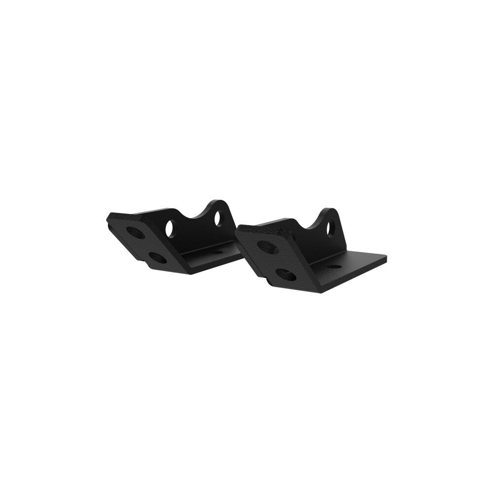Quick Fist Roof Rack Mount - 45°