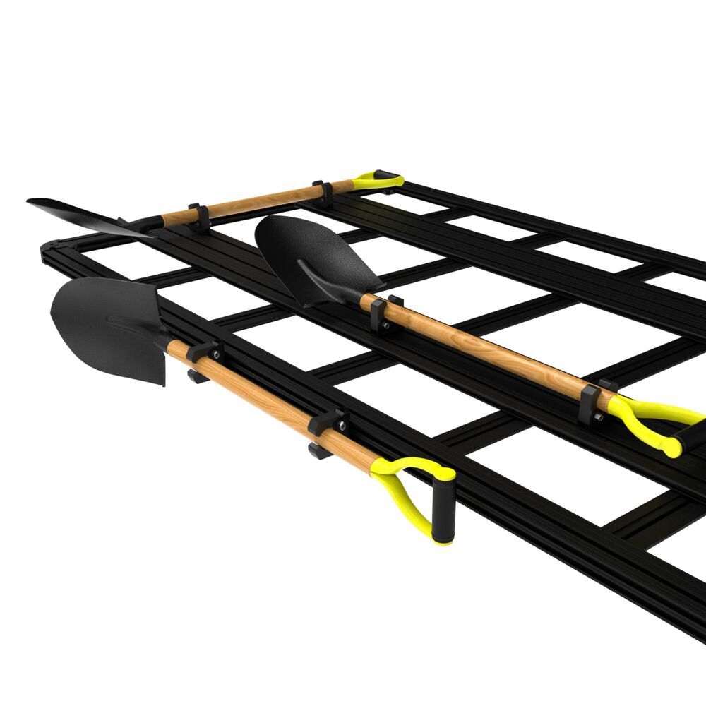 Quick Fist Roof Rack Mount