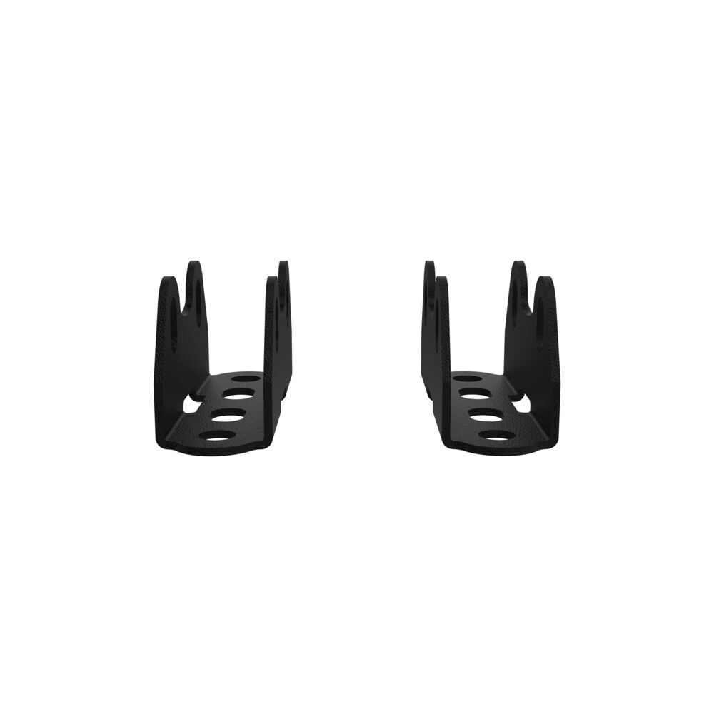 Quick Fist Roof Rack Mount