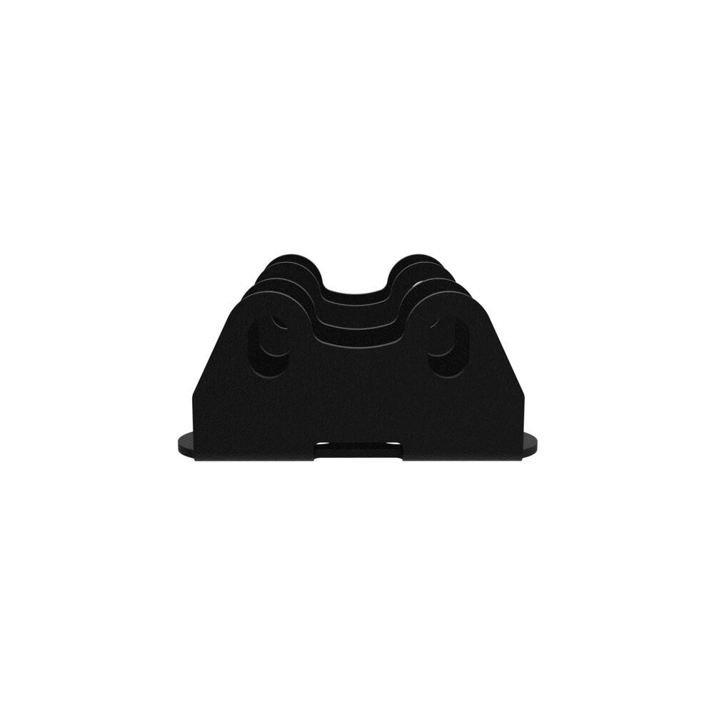 Quick Fist Roof Rack Mount